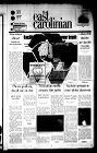 The East Carolinian, March 30, 1999